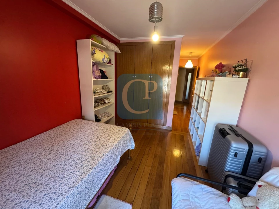 Apartamento T2 para Arrendamento em São Mamede de Infesta e Senhora da Hora Foto 6