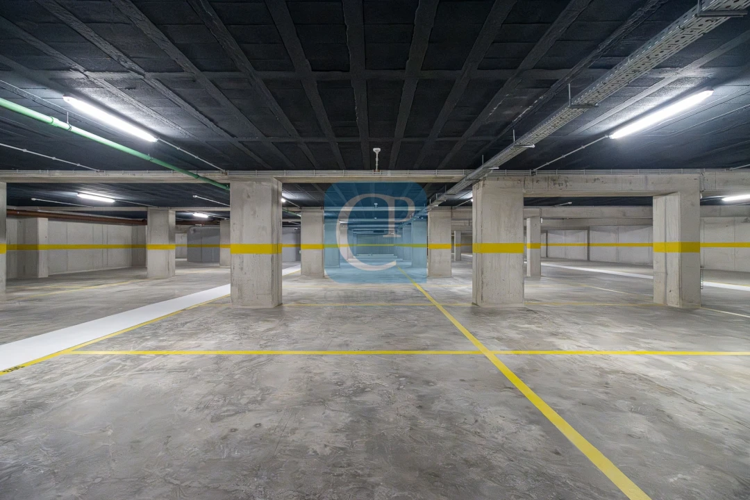 Apartamento T1 para Arrendamento em Paranhos Foto 22