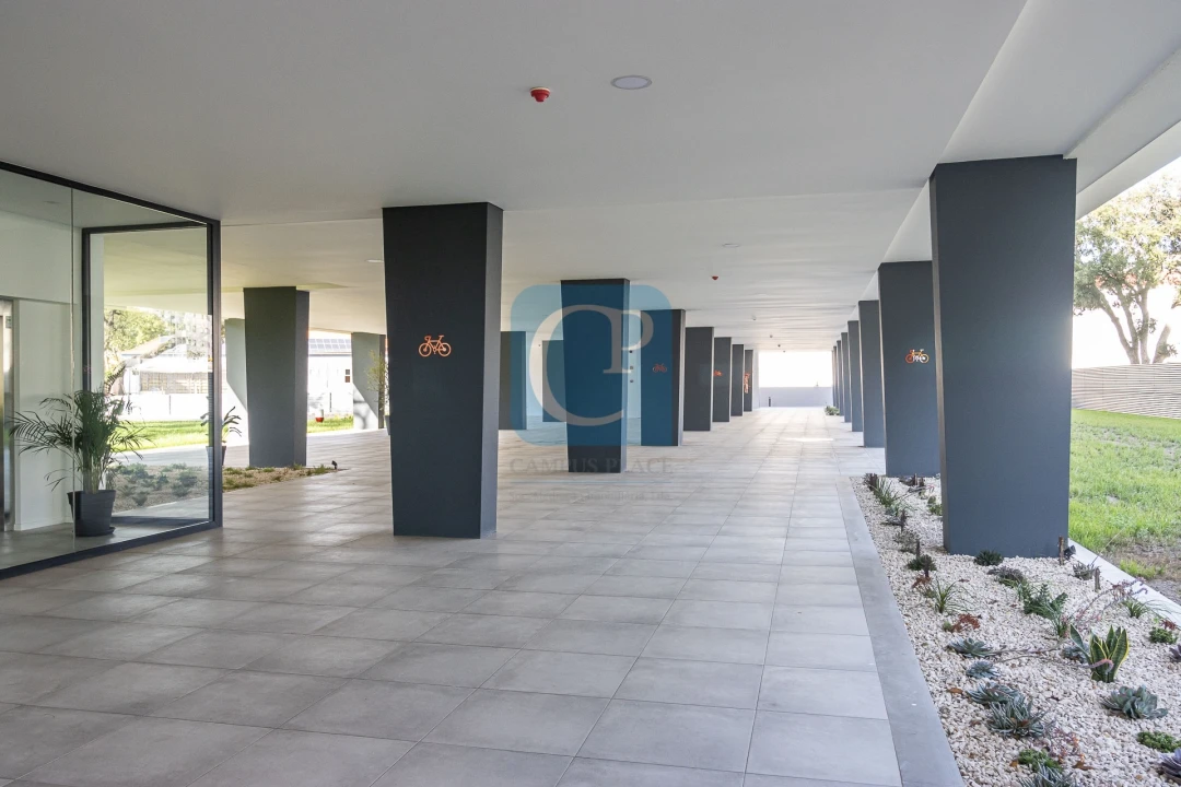 Apartamento T1 para Arrendamento em Paranhos Foto 27