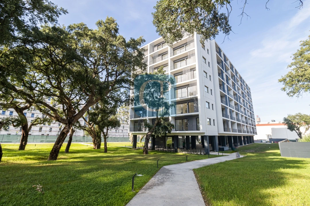 Apartamento T1 para Arrendamento em Paranhos Foto 2