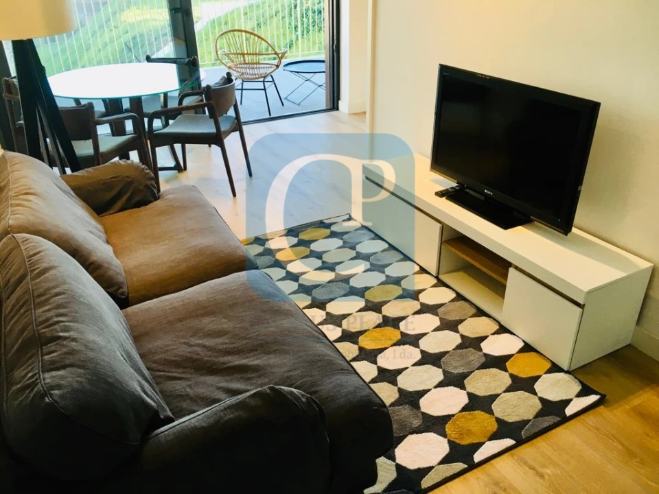 Apartamento T1 para Arrendamento em Campanhã Foto 2