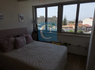 Apartamento T2 para Arrendamento em Paranhos