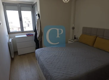 Apartamento T2 para Arrendamento em Paranhos