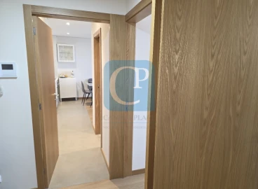 Apartamento T2 para Arrendamento em Paranhos