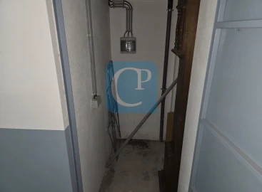 Apartamento T2 para Arrendamento em Paranhos