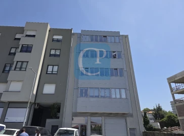 Apartamento T2 para Arrendamento em Paranhos