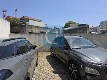 Apartamento T2 para Arrendamento em Paranhos