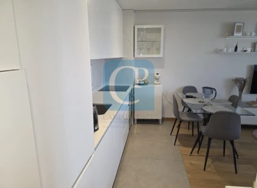 Apartamento T2 para Arrendamento em Paranhos
