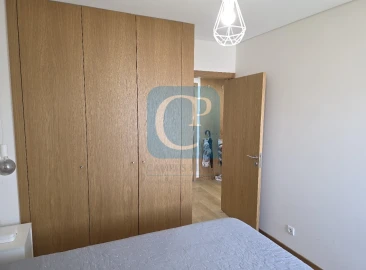 Apartamento T2 para Arrendamento em Paranhos