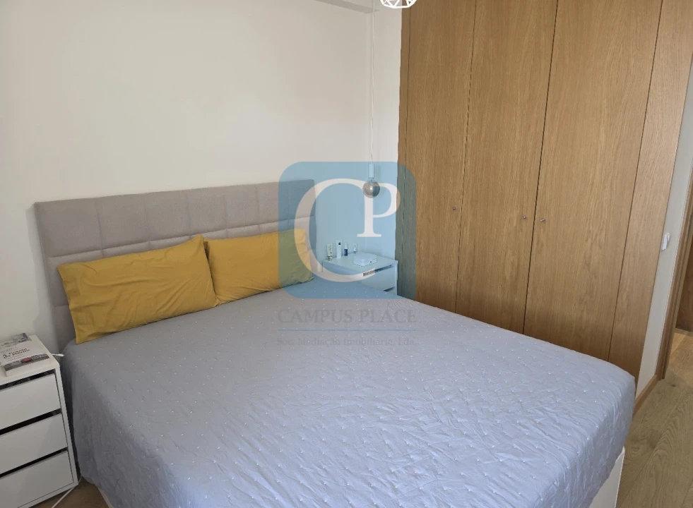 Apartamento T2 para Arrendamento em Paranhos Foto 8