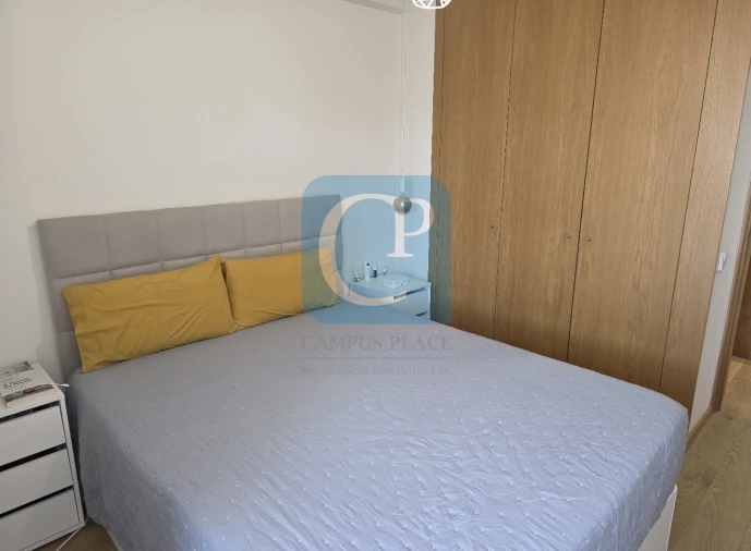 Apartamento T2 para Arrendamento em Paranhos Foto 8