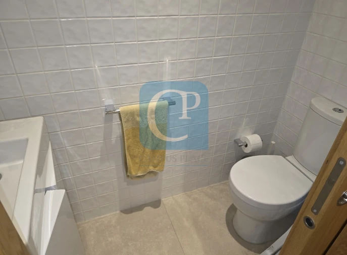 Apartamento T2 para Arrendamento em Paranhos Foto 13