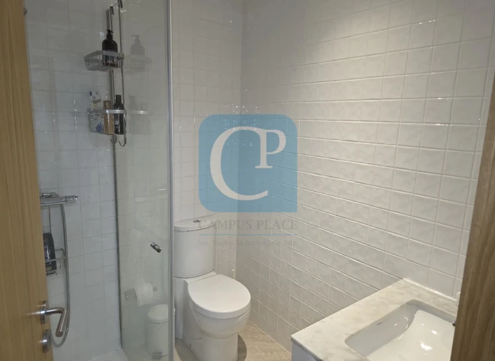 Apartamento T2 para Arrendamento em Paranhos Foto 14
