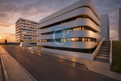 Apartamento T2 para Venda em Valongo