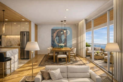 Apartamento T2 para Venda em Valongo