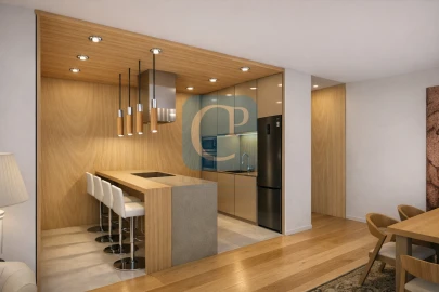 Apartamento T2 para Venda em Valongo