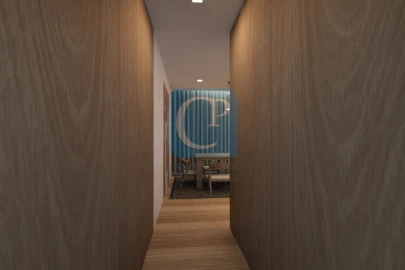 Apartamento T2 para Venda em Valongo