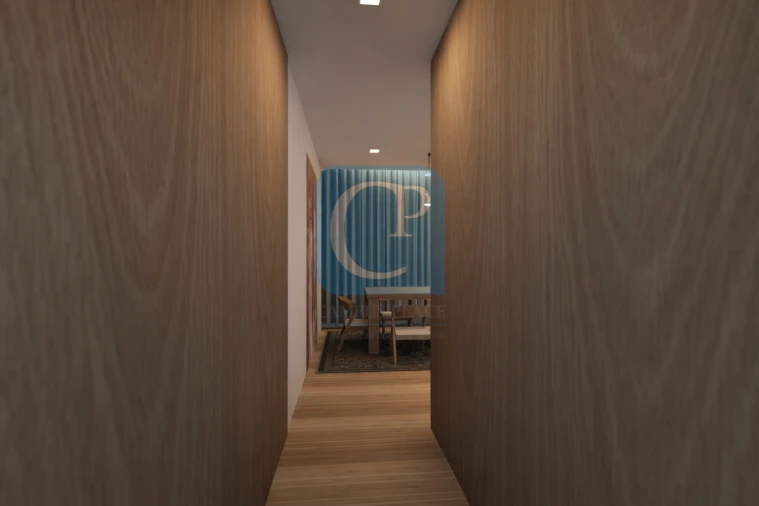 Apartamento T2 para Venda em Valongo Foto 4