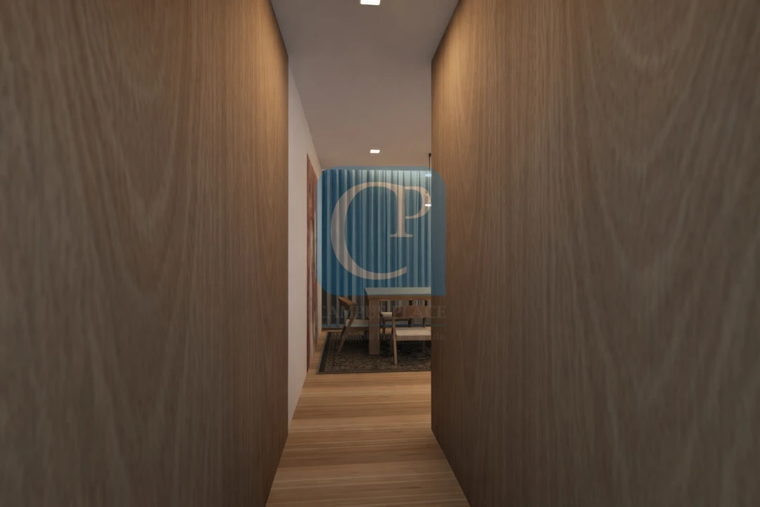 Apartamento T2 para Venda em Valongo Foto 4