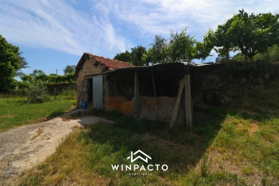 Terreno Agricola ou Rústico para Venda em Nelas