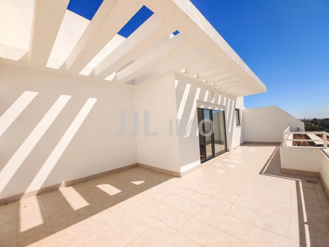 Apartamento T1 para Arrendamento em Alcabideche Foto 12