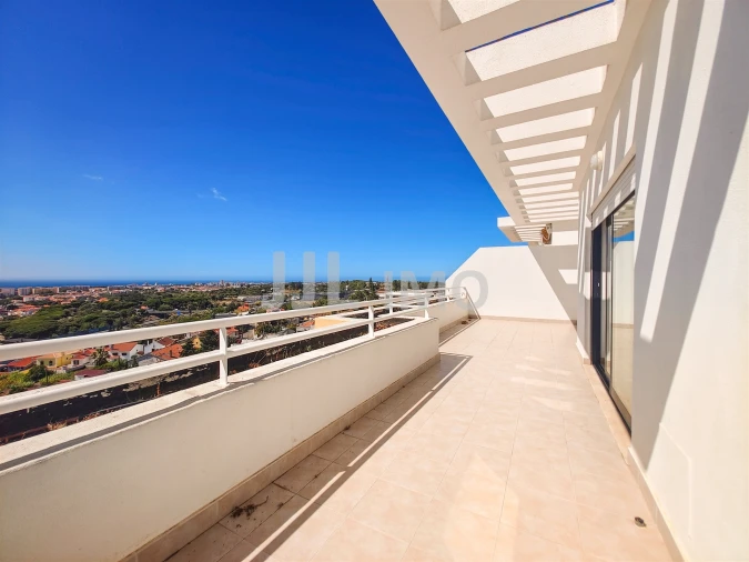 Apartamento T1 para Arrendamento em Alcabideche Foto 11