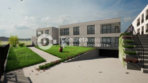 Apartamento T3 para Venda em Barcelos, V.Boa, V.Frescainha