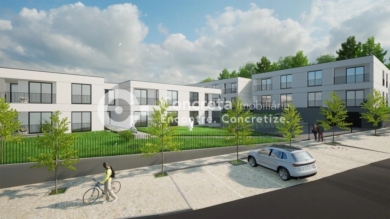 Apartamento T3 para Venda em Barcelos, V.Boa, V.Frescainha Foto 9