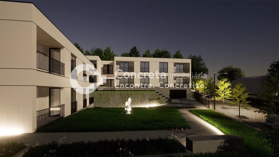 Apartamento T3 para Venda em Barcelos, V.Boa, V.Frescainha Foto 14