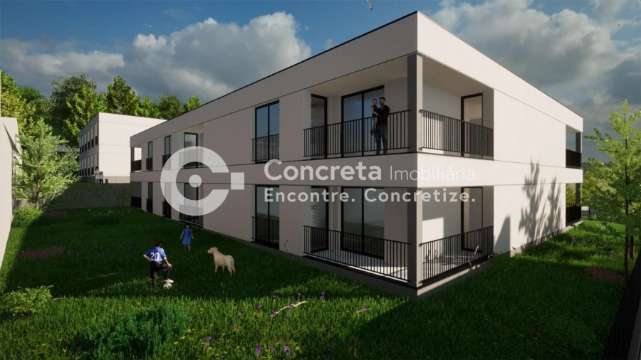 Apartamento T3 para Venda em Barcelos, V.Boa, V.Frescainha Foto 7