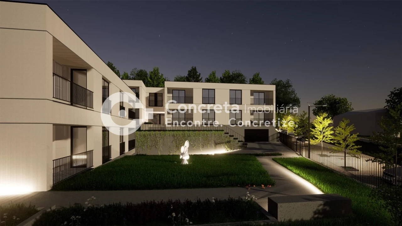 Apartamento T3 para Venda em Barcelos, V.Boa, V.Frescainha Foto 14