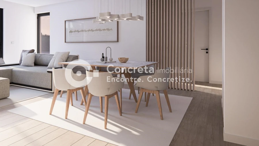 Apartamento T2 para Venda em Barcelos, V.Boa, V.Frescainha Foto 11