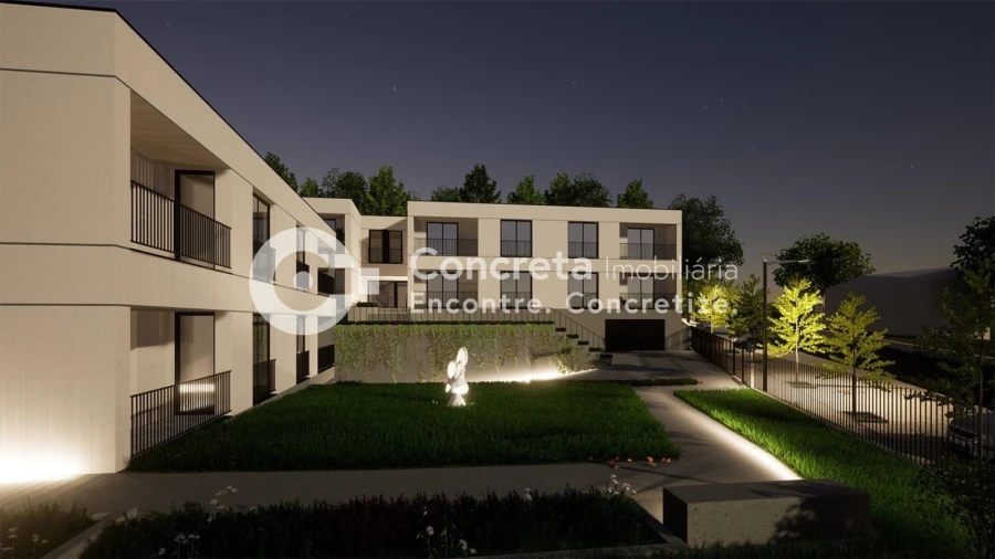 Apartamento T2 para Venda em Barcelos, V.Boa, V.Frescainha Foto 14