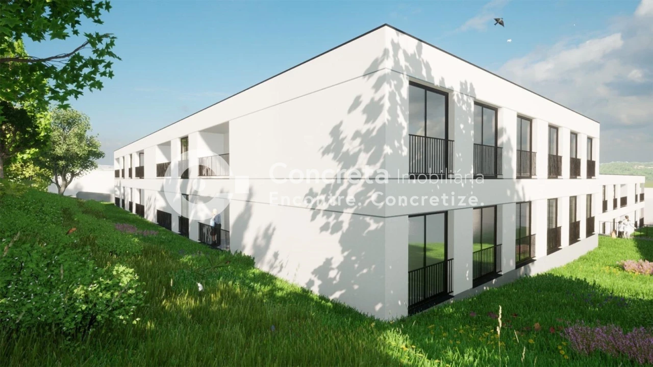 Apartamento T2 para Venda em Barcelos, V.Boa, V.Frescainha Foto 4
