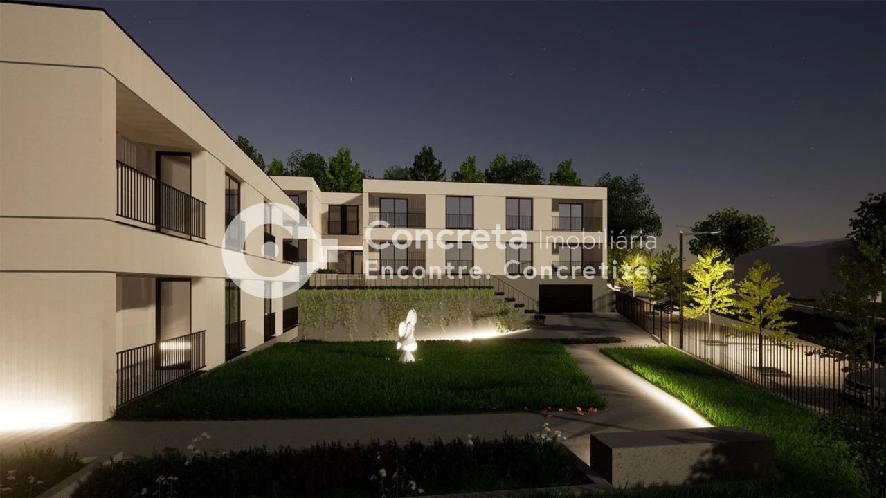 Apartamento T2 para Venda em Barcelos, V.Boa, V.Frescainha Foto 14