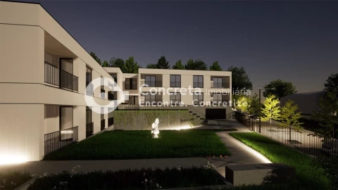 Apartamento T2 para Venda em Barcelos, V.Boa, V.Frescainha
