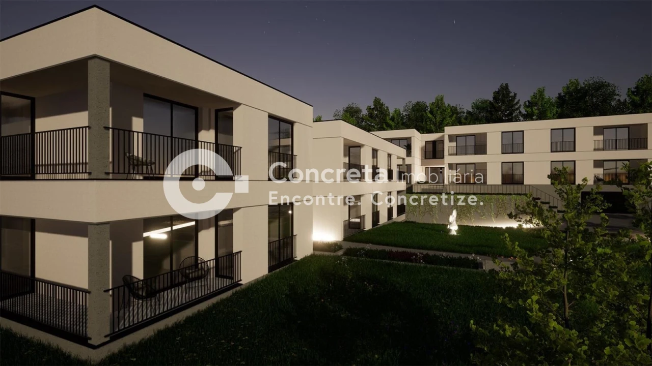 Apartamento T2 para Venda em Barcelos, V.Boa, V.Frescainha Foto 15