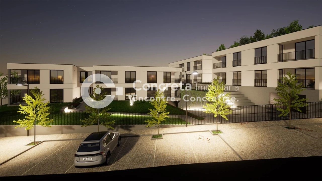 Apartamento T2 para Venda em Barcelos, V.Boa, V.Frescainha Foto 13