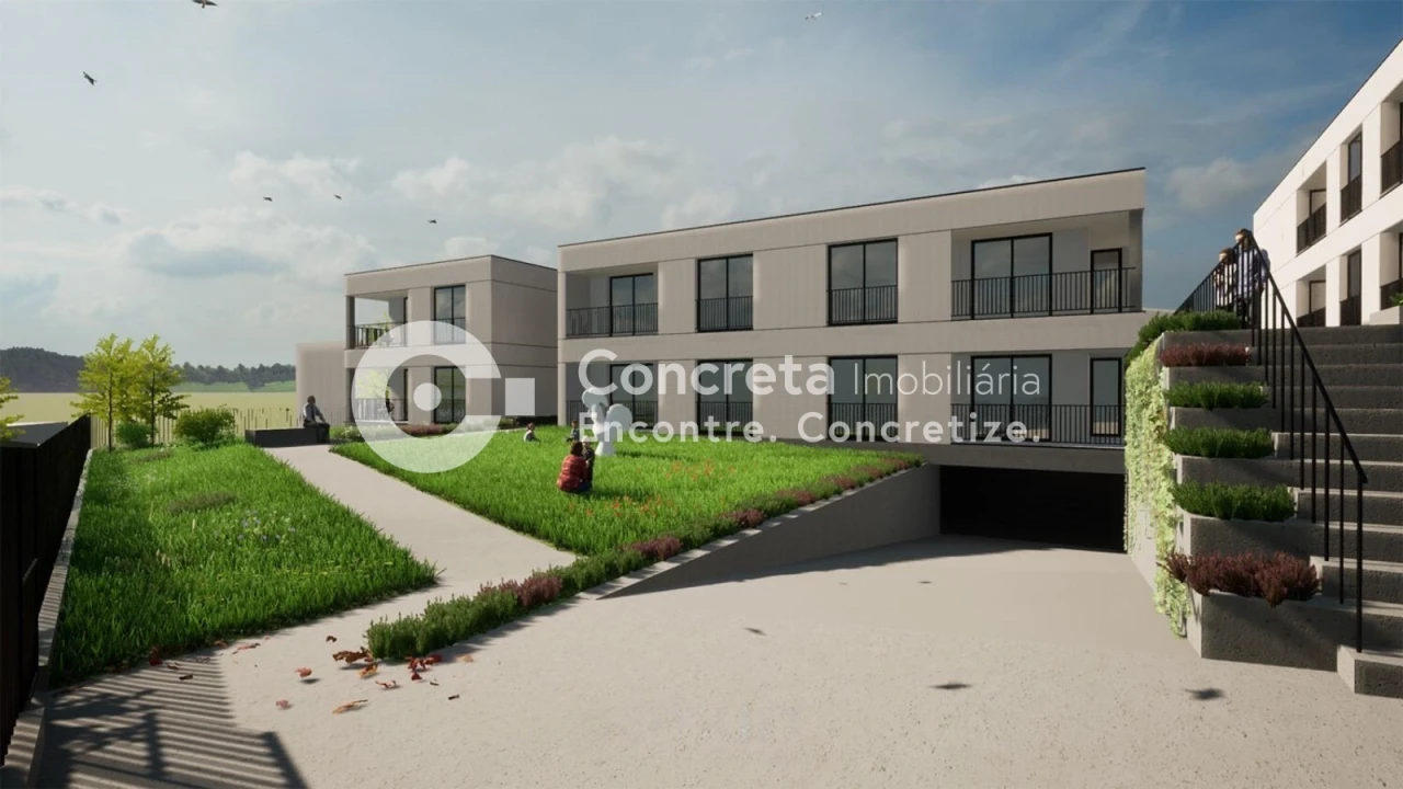 Apartamento T2 para Venda em Barcelos, V.Boa, V.Frescainha Foto 4