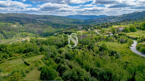 Terreno Agricola ou Rústico para Venda em Campelo e Ovil
