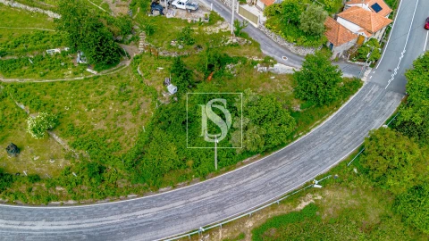 Terreno Agricola ou Rústico para Venda em Campelo e Ovil
