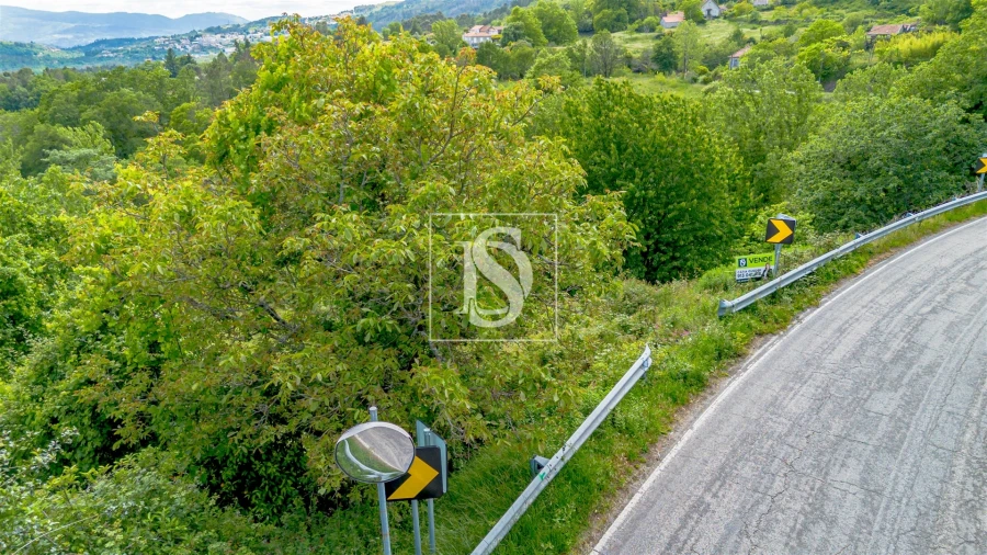 Terreno Agricola ou Rústico para Venda em Campelo e Ovil Foto 7