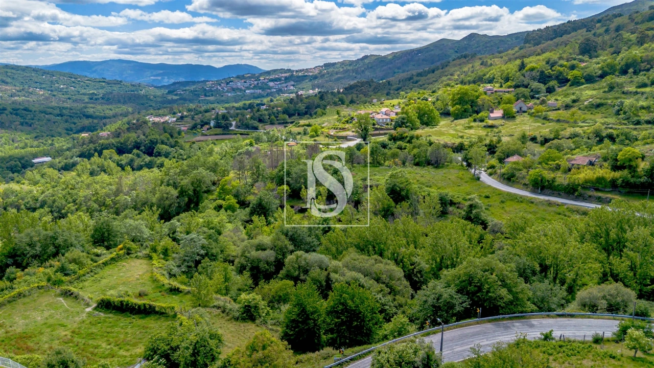Terreno Agricola ou Rústico para Venda em Campelo e Ovil Foto 8