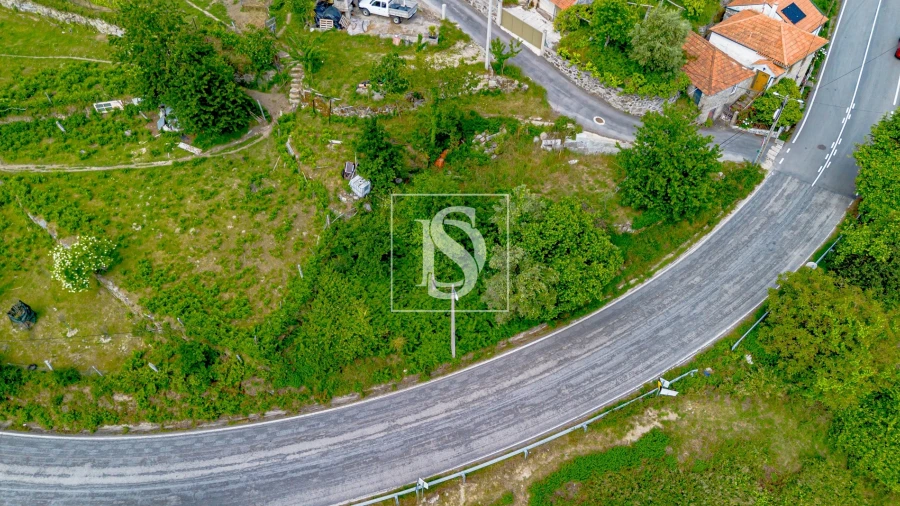 Terreno Agricola ou Rústico para Venda em Campelo e Ovil