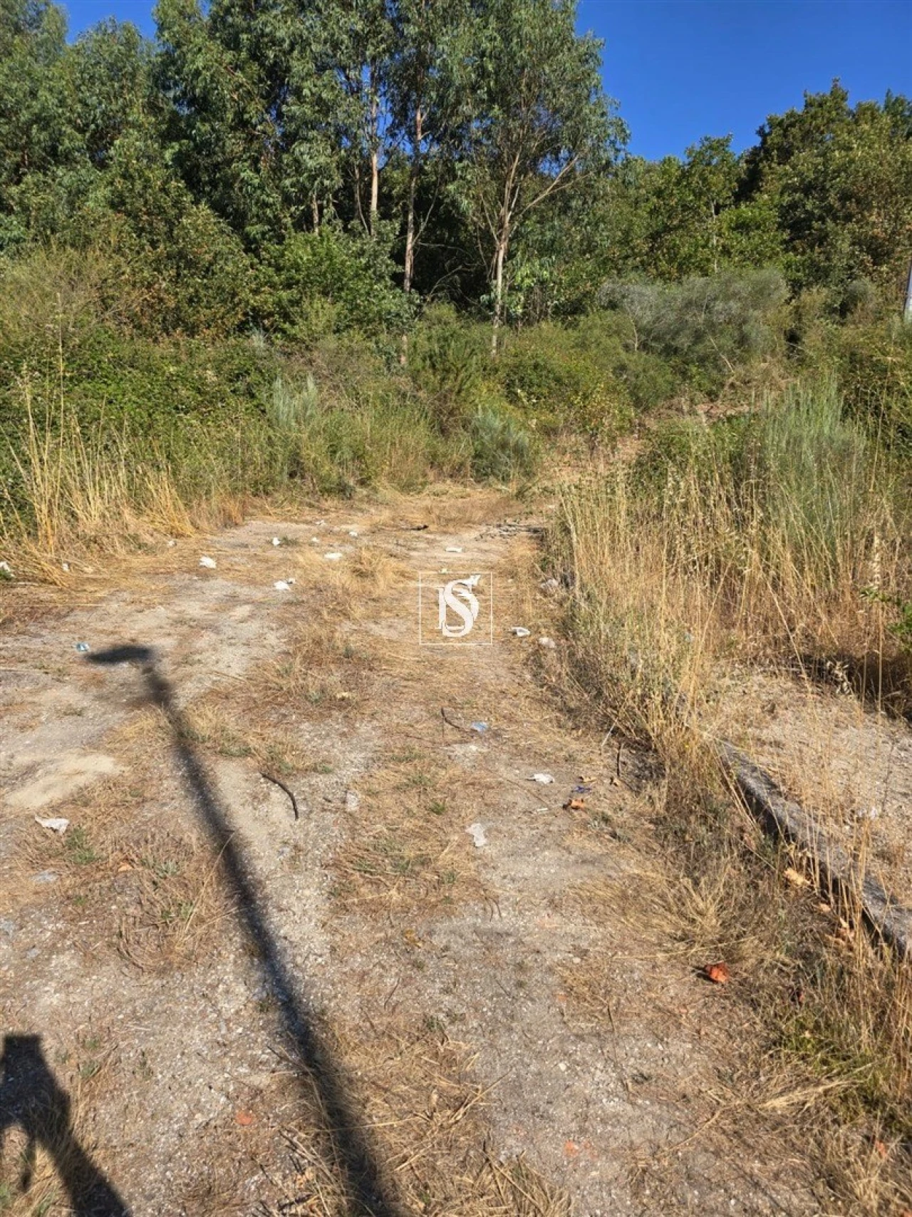 Terreno para Venda em Campelo e Ovil Foto 30