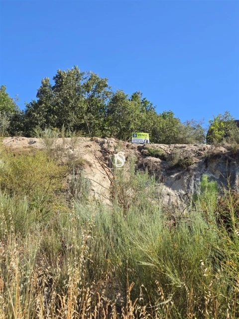 Terreno para Venda em Campelo e Ovil