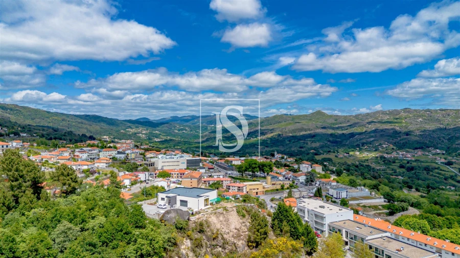 Terreno para Venda em Campelo e Ovil Foto 8