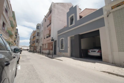 Moradia T3 para Venda em Barreiro e Lavradio