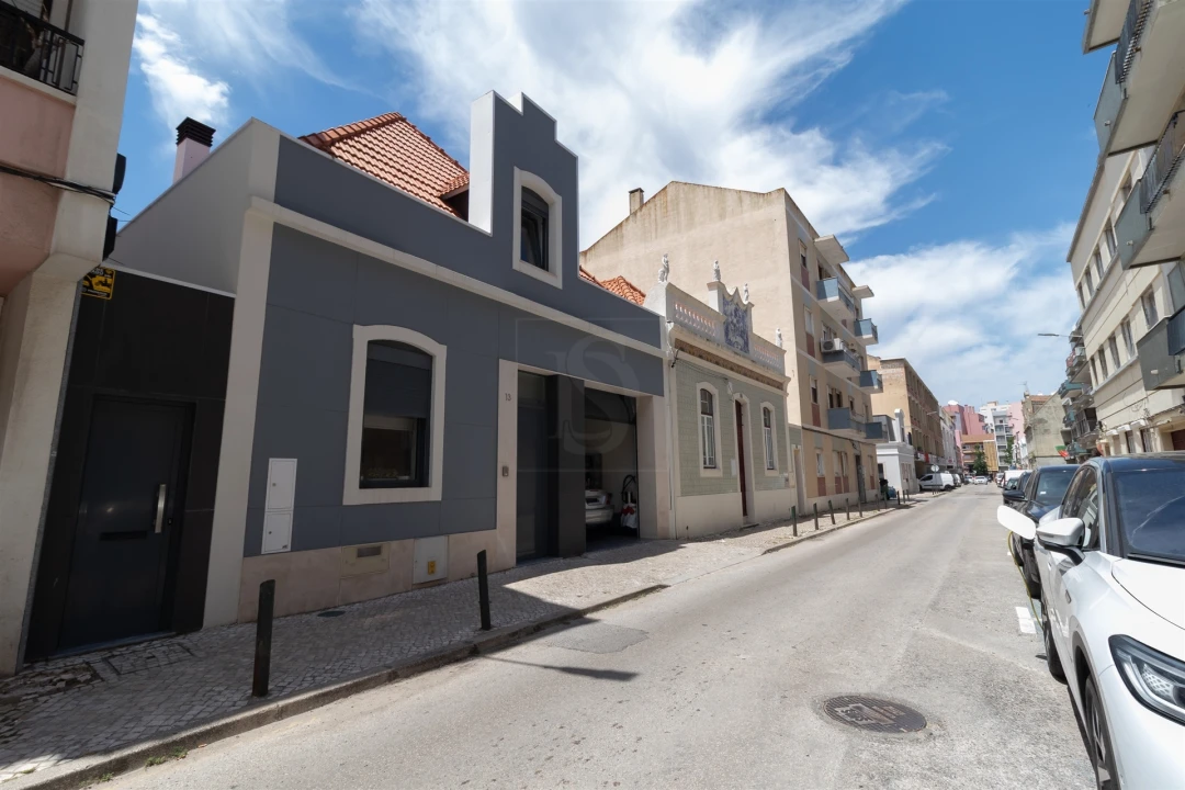 Moradia T3 para Venda em Barreiro e Lavradio Foto 30