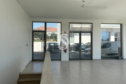 Loja para Arrendamento em Tondela e Nandufe